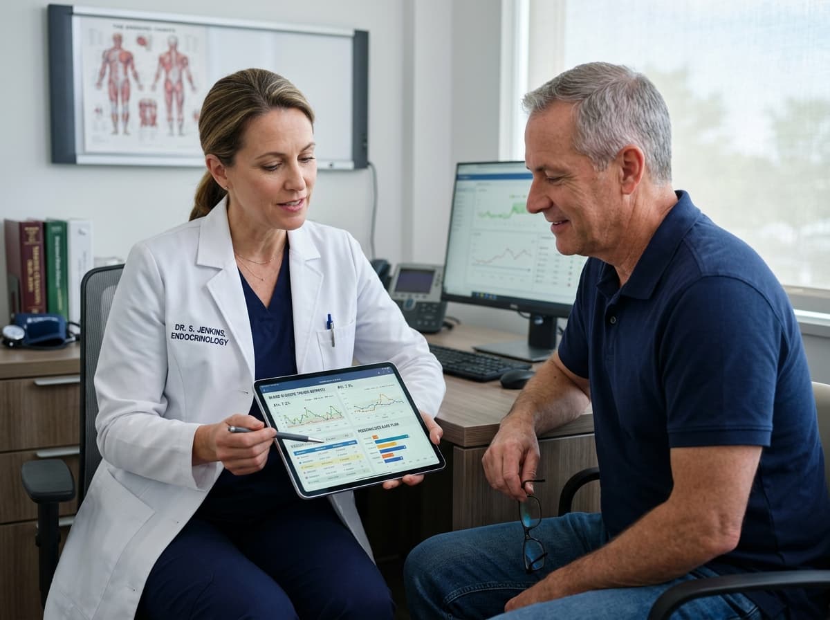 Diabetes Management