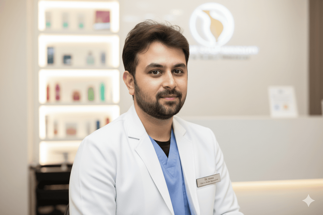 Dr. Devendra Rathore