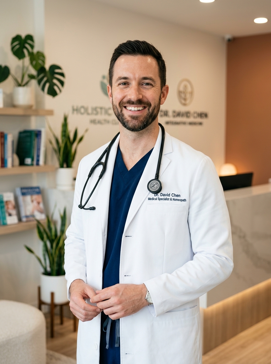 Dr. Devendra Rathore - Senior Clinical Specialist